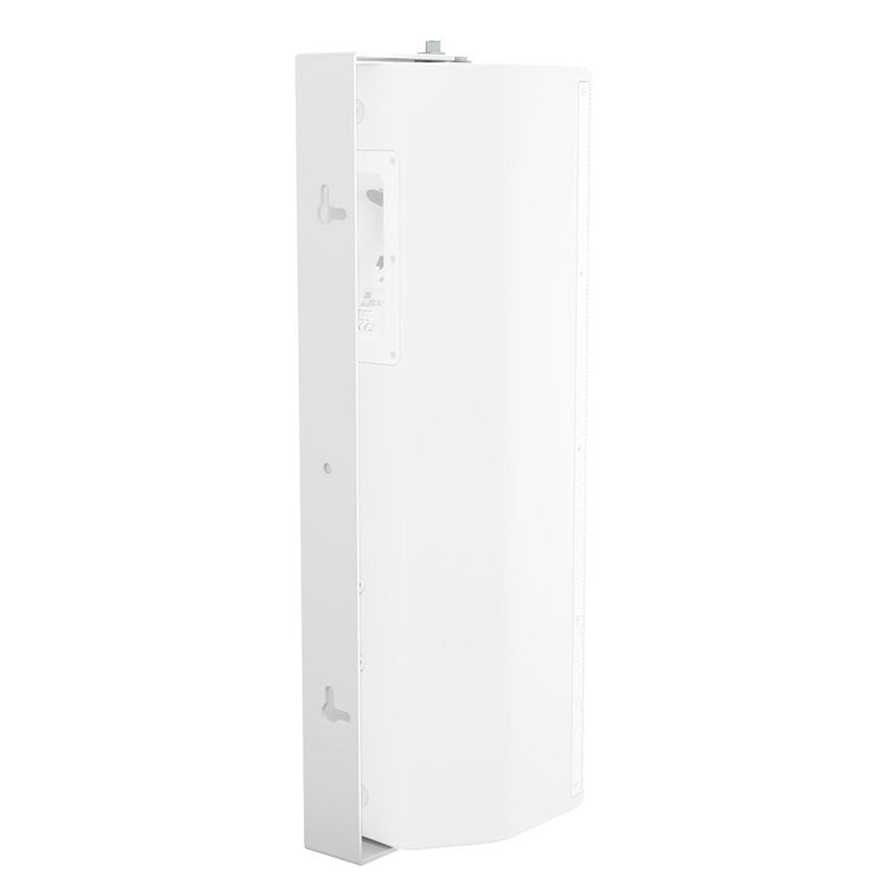 LD Systems SAT 262 G2 WMB W Soporte de Pared Giratorio para Sat262 G2 Blanco 1