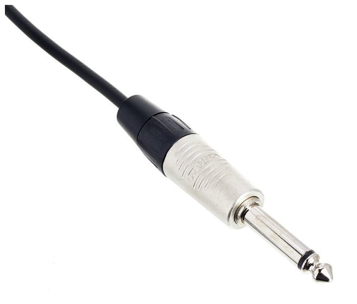 LD Systems U500 GC Cable de Instrumento para Petaca 2