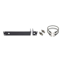 LD Systems U500 RK Set de Montaje en Rack para Receptor U500 1