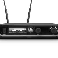 LD Systems U506 BPH Sistema Inalámbrico Micrófono de Diadema 3