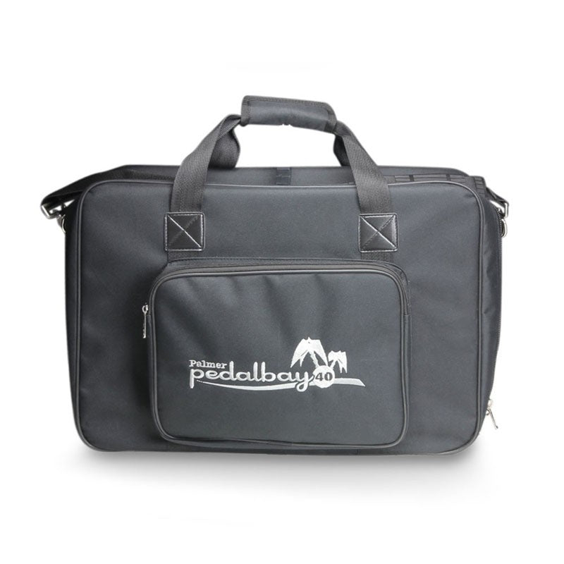 Palmer PEDALBAY40BAG Bolsa de Transporte Acolchada para Pedalera PEDALBAY40 1