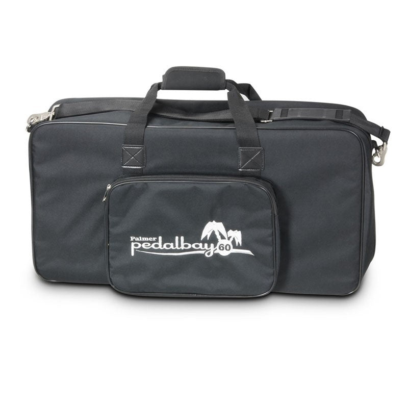 Palmer PEDALBAY60BAG Bolsa de Transporte para Pedalera PEDALBAY60 1