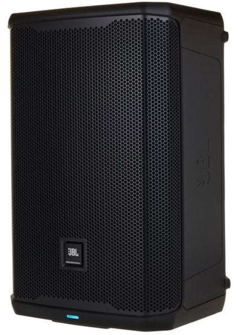 JBL PRO PRX908 Altavoz Autoamplificado. Unidad 7