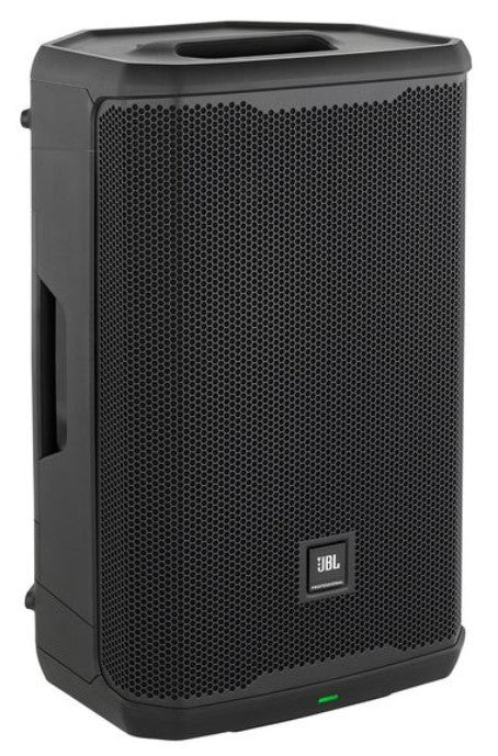 JBL PRO PRX912 Altavoz Autoamplificado. Unidad 2