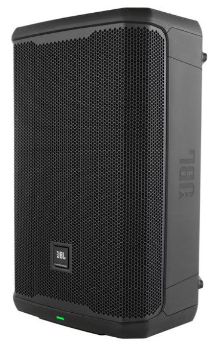 JBL PRO PRX912 Altavoz Autoamplificado. Unidad 7