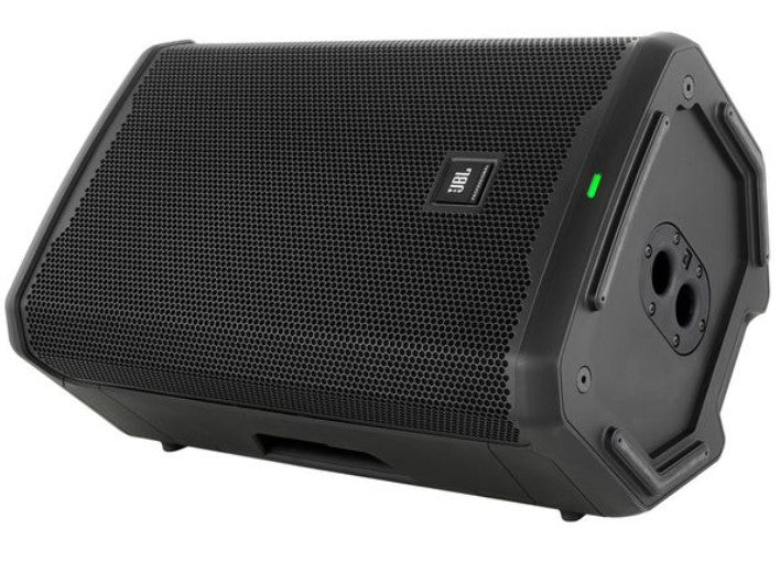 JBL PRO PRX912 Altavoz Autoamplificado. Unidad 8