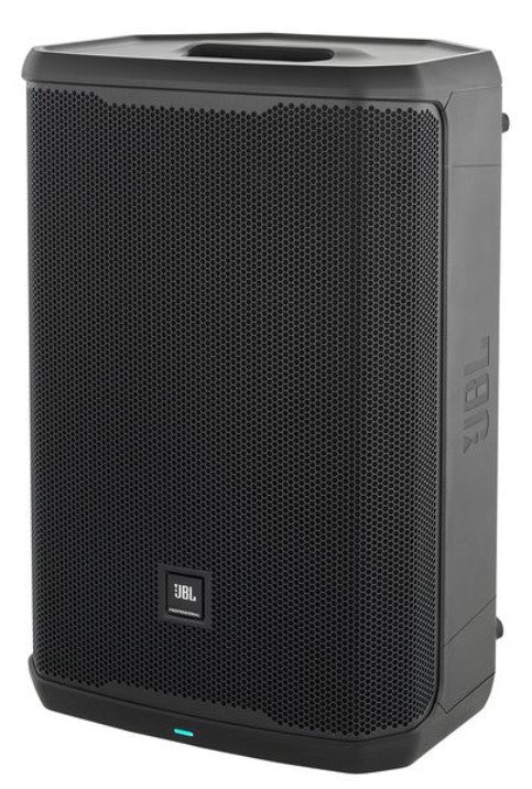 JBL PRO PRX915 Altavoz Autoamplificado. Unidad 4