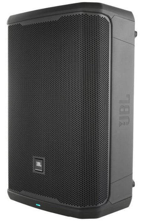 JBL PRO PRX915 Altavoz Autoamplificado. Unidad 7