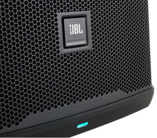 JBL PRO PRX915 Altavoz Autoamplificado. Unidad 12