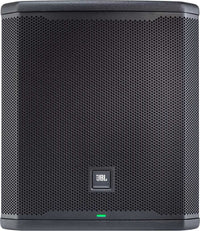 JBL PRO PRX915XLF Subwoofer Autoamplificado 1