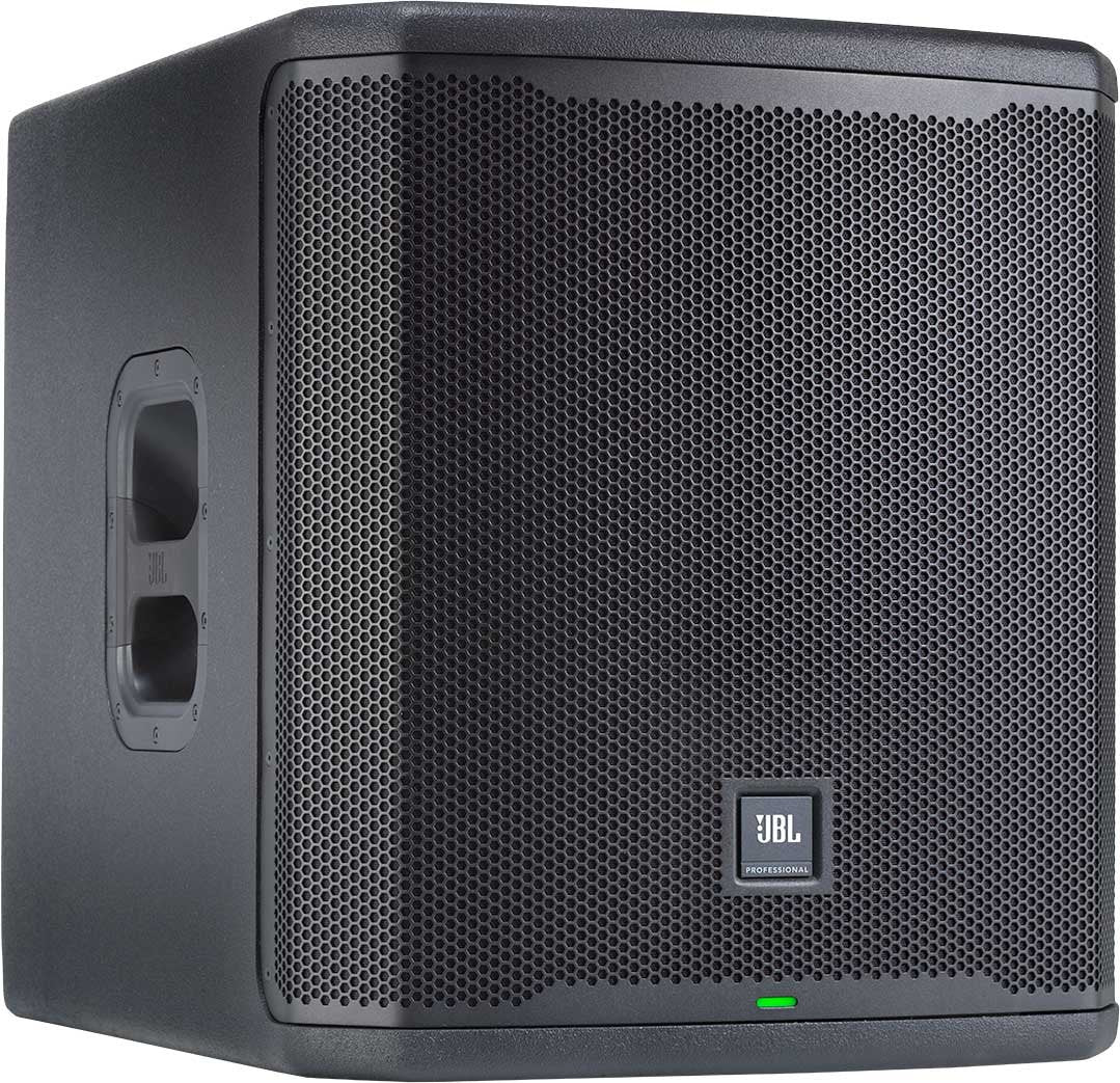 JBL PRO PRX915XLF Subwoofer Autoamplificado 2