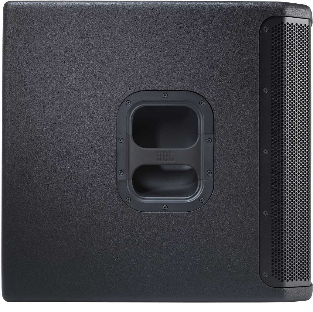 JBL PRO PRX915XLF Subwoofer Autoamplificado 4