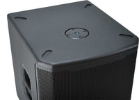 JBL PRO PRX915XLF Subwoofer Autoamplificado 5