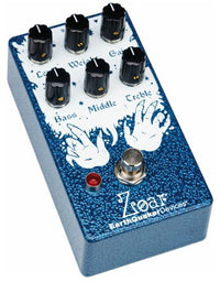 Earthquaker Devices Zoar Pedal Distorsión 2