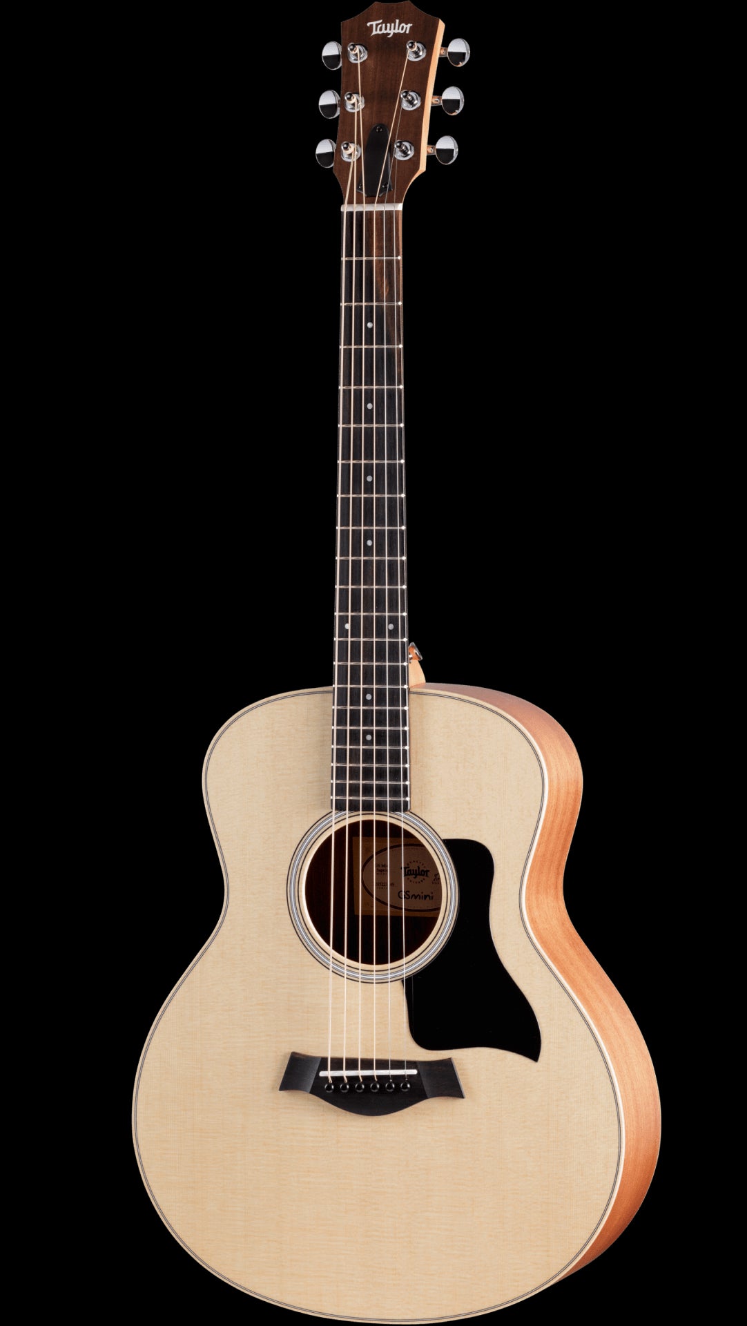 Taylor GS Mini Sapele Guitarra Acústica 1