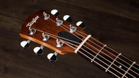 Taylor GS Mini Sapele Guitarra Acústica 5