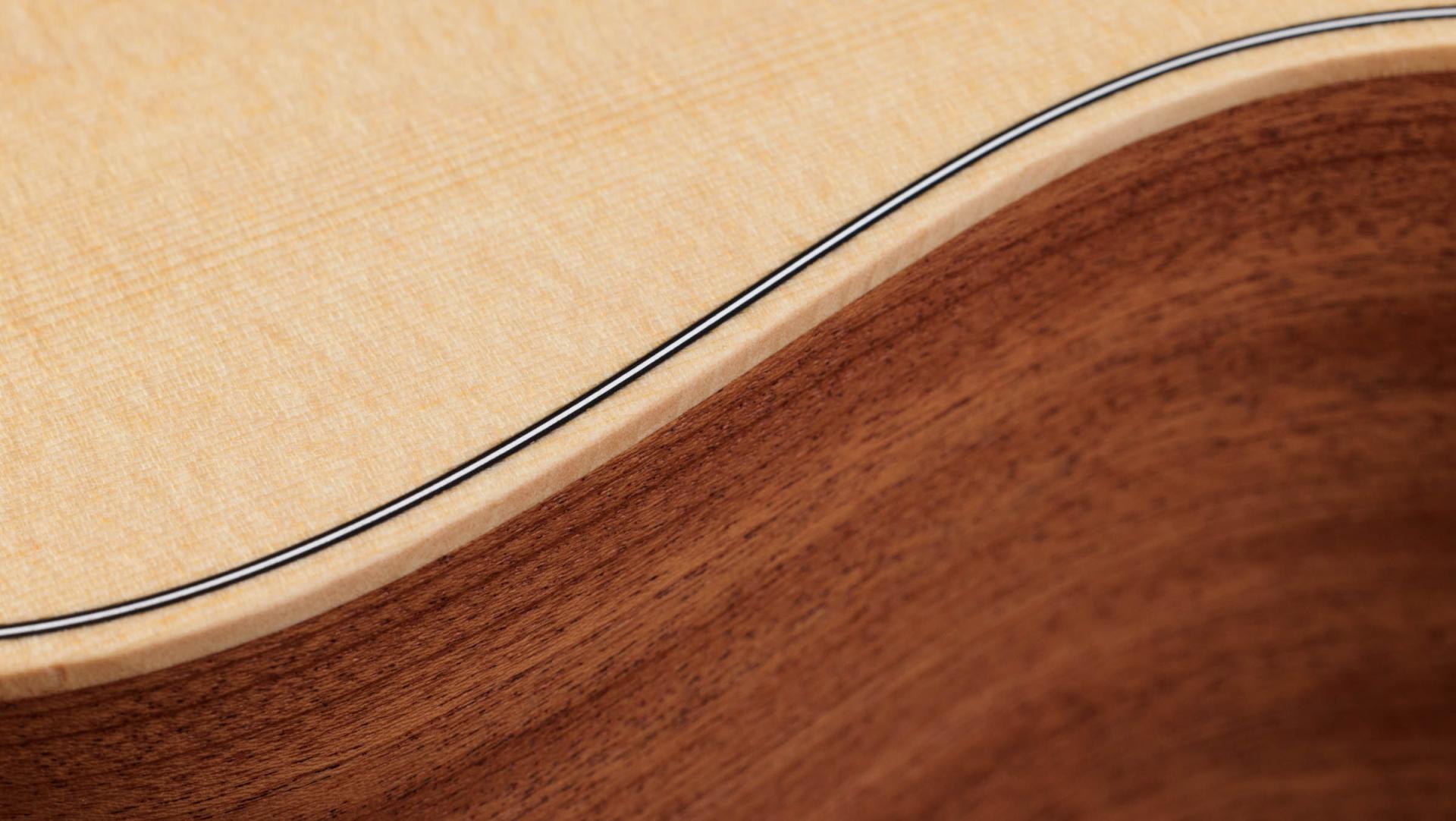 Taylor GS Mini Sapele Guitarra Acústica 6