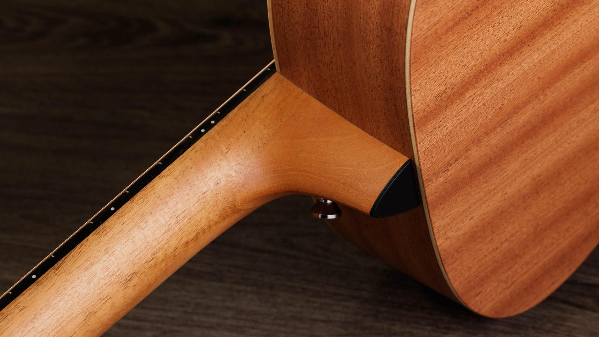 Taylor GS Mini Sapele Guitarra Acústica 7