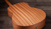 Taylor GS Mini Sapele Guitarra Acústica 8