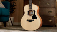 Taylor GS Mini Sapele Guitarra Acústica 10