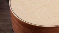 Taylor GS Mini Sapele Guitarra Acústica 11