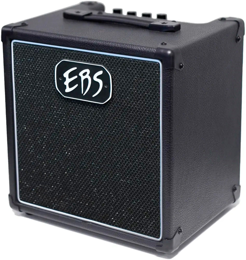 EBS Session 30 MK3 Amplificador para Bajo 1