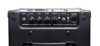 EBS Session 30 MK3 Amplificador para Bajo 2