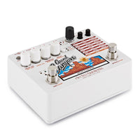 Electro Harmonix Grand Canyon Pedal Delay Looper 4