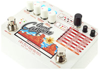 Electro Harmonix Grand Canyon Pedal Delay Looper 8