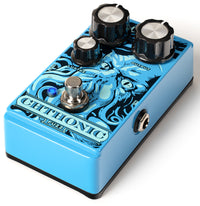 Digitech Chthonic Fuzz Pedal 6