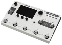 Hotone Ampero II Stage Pedalera Multiefectos Guitarra 2