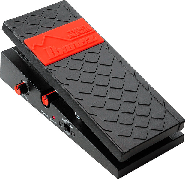 Ibanez TWP10 Twin Peaks Pedal Wah 1