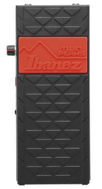 Ibanez TWP10 Twin Peaks Pedal Wah 2