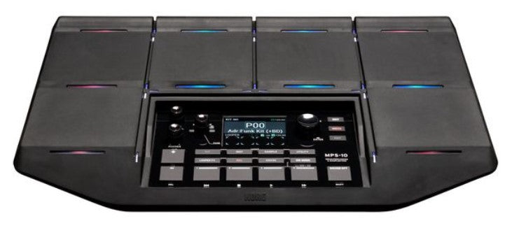 Korg MPS10 Pad Percusión Electrónica 3