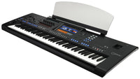 Yamaha Genos 2 Teclado Workstation 76 Teclas 4