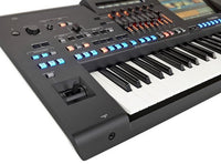 Yamaha Genos 2 Teclado Workstation 76 Teclas 10