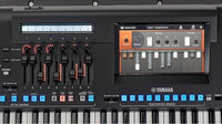 Yamaha Genos 2 Teclado Workstation 76 Teclas 12