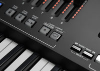 Yamaha Genos 2 Teclado Workstation 76 Teclas 14