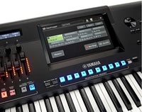 Yamaha Genos 2 Teclado Workstation 76 Teclas 15