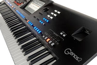 Yamaha Genos 2 Teclado Workstation 76 Teclas 16