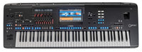 Yamaha Genos 2 Teclado Workstation 76 Teclas 17