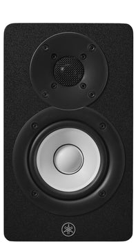 Yamaha HS3 Pareja Monitores Estudio Negros 4