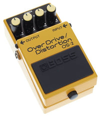 Boss OS2 Pedal Overdrive 2