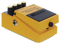 Boss OS2 Pedal Overdrive 3