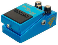 Boss BD2-B50A Blues Driver 50 Aniversario Pedal Overdrive 6