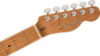 Fender American Professional II Telecaster Rmn Guitarra Eléctrica Butterscotch Blonde 5