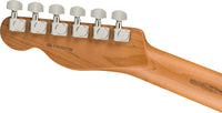 Fender American Professional II Telecaster Rmn Guitarra Eléctrica Butterscotch Blonde 6