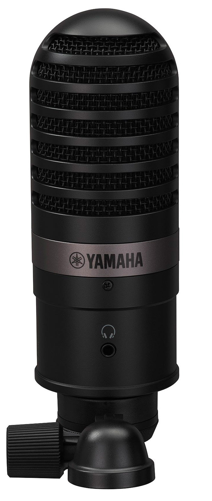 Yamaha YCM01U BL Micrófono de Condensador USB Negro 2