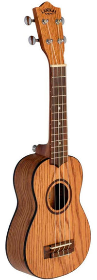 Lanikai OA-S Ukelele Soprano Roble 1