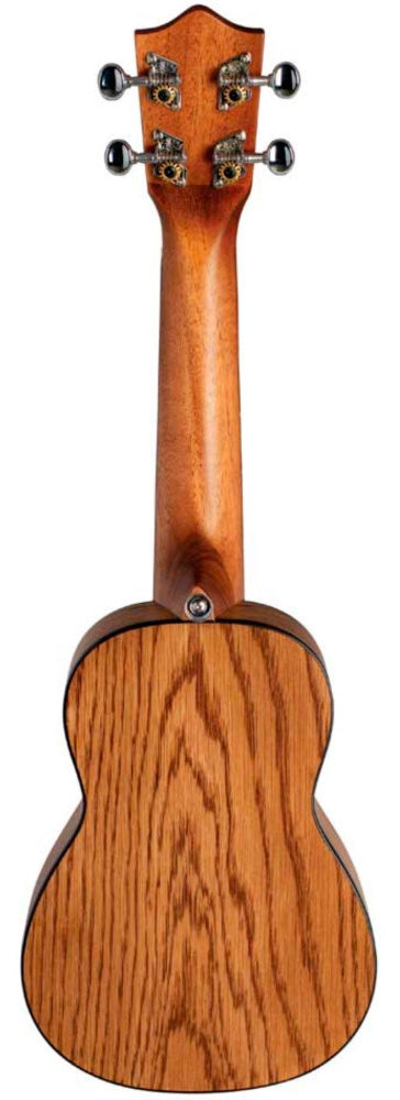 Lanikai OA-S Ukelele Soprano Roble 2